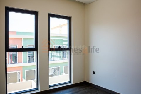 4 غرف نوم تاون هاوس في Damac Lagoons, الإمارات العربية المتحدة رقم 156226 31