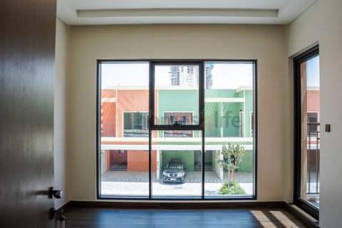 4 غرف نوم تاون هاوس في Damac Lagoons, الإمارات العربية المتحدة رقم 156226 16