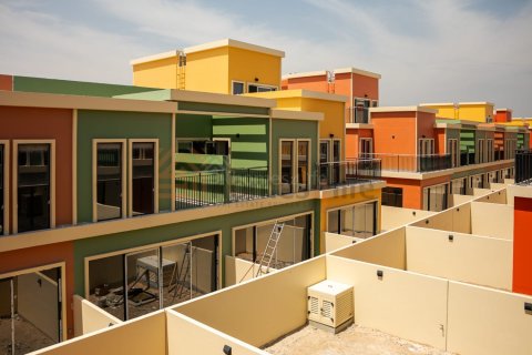 Townhouse de 5 chambres à Damac Lagoons, UAE No. 156225 7