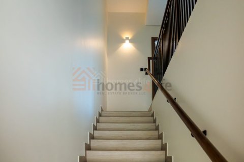 Townhouse de 5 chambres à Damac Lagoons, UAE No. 156225 21