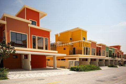 Townhouse de 5 chambres à Damac Lagoons, UAE No. 156225 6