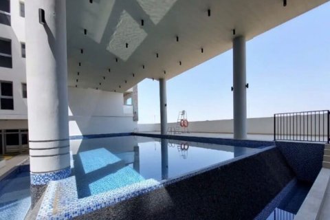 Apartment de 2 dormitorios en District 11, UAE No. 156223 8