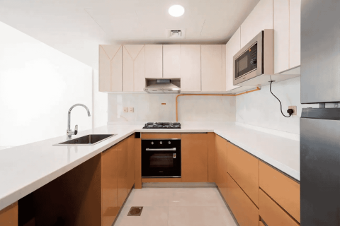2 غرف نوم شقة في Arjan, الإمارات العربية المتحدة رقم 156229 4