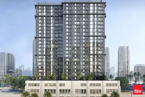 Appartement de 1 chambre à Dubai Hills Estate, UAE No. 100578 8