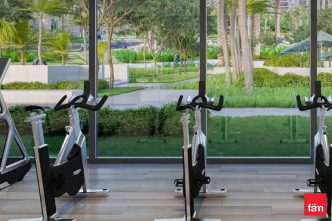 Appartement de 1 chambre à Dubai Hills Estate, UAE No. 100578 6