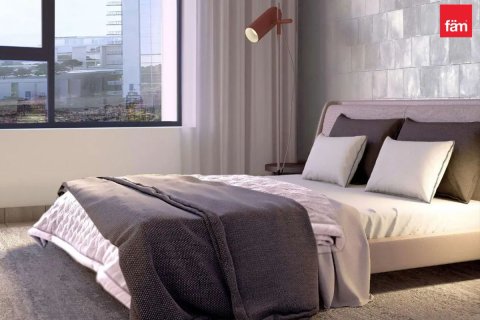 Appartement de 1 chambre à Dubai Hills Estate, UAE No. 100578 5