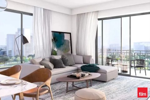 Appartement de 1 chambre à Dubai Hills Estate, UAE No. 100578 2