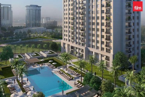 Appartement de 1 chambre à Dubai Hills Estate, UAE No. 100578 7