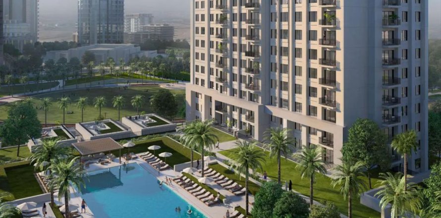 1 غرف نوم شقة رقم 100578