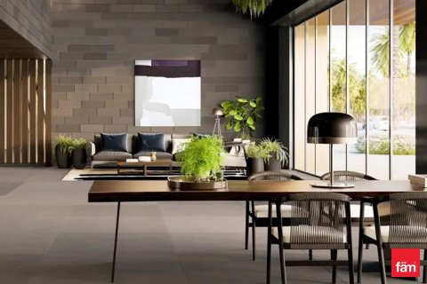Appartement de 1 chambre à Dubai Hills Estate, UAE No. 100578 4