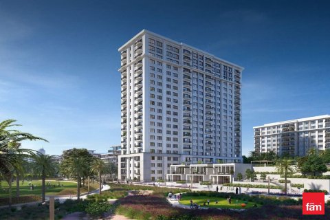 Appartement de 1 chambre à Dubai Hills Estate, UAE No. 100578 9