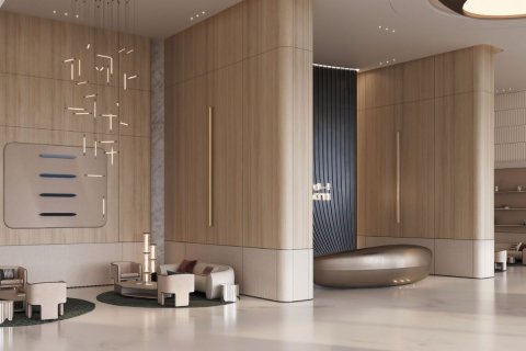 Apartment de 1 dormitorio en Business Bay, UAE No. 100577 4
