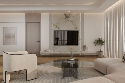 Apartment de 1 dormitorio en Business Bay, UAE No. 100577 5