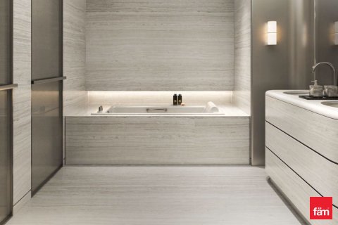 Appartement de 3 chambres à Palm Jumeirah, UAE No. 100581 14