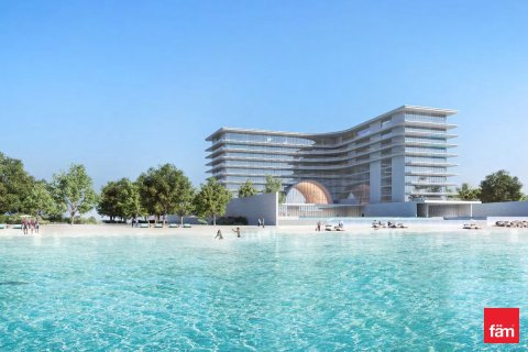 Appartement de 3 chambres à Palm Jumeirah, UAE No. 100581 21