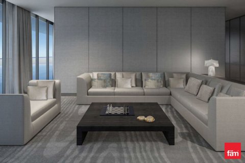 Appartement de 3 chambres à Palm Jumeirah, UAE No. 100581 11