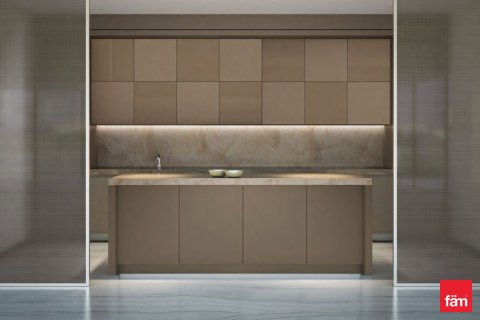 Appartement de 3 chambres à Palm Jumeirah, UAE No. 100581 17