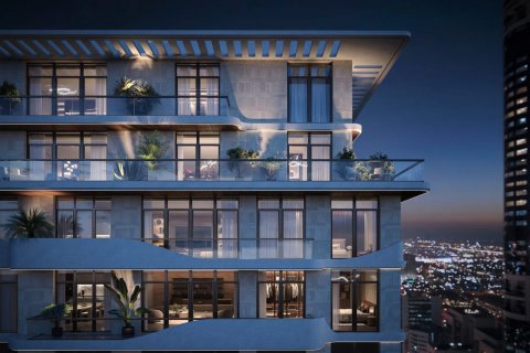Appartement de 39.5m² à Dubai, UAE No. 100576 10