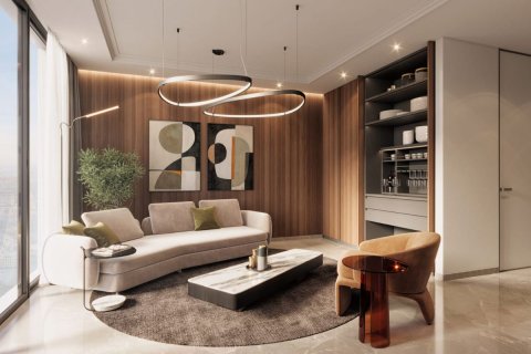 Appartement de 39.5m² à Dubai, UAE No. 100576 3