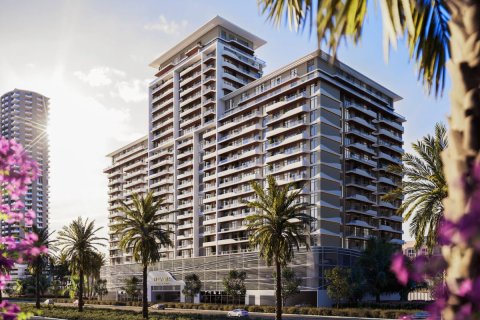 Appartement de 39.5m² à Dubai, UAE No. 100576 11