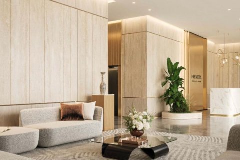 Appartement de 39.5m² à Dubai, UAE No. 100576 4