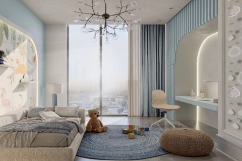 Appartement de 39.5m² à Dubai, UAE No. 100576 8