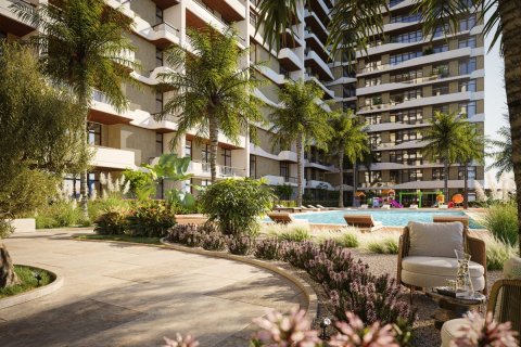 Appartement de 39.5m² à Dubai, UAE No. 100576 1