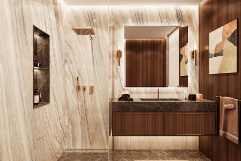 Appartement de 39.5m² à Dubai, UAE No. 100576 9