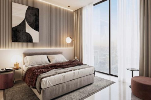 Appartement de 39.5m² à Dubai, UAE No. 100576 5
