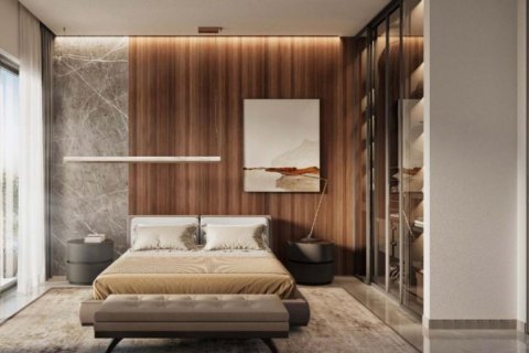 Appartement de 39.5m² à Dubai, UAE No. 100576 7