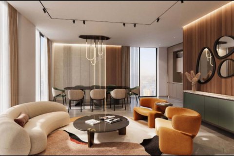 Appartement de 39.5m² à Dubai, UAE No. 100576 2