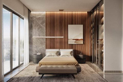 Appartement de 39.5m² à Dubai, UAE No. 100576 6