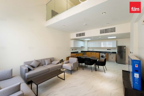 3 bedrooms Townhouse in Dubai, UAE No. 100582 7