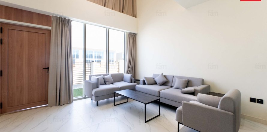 3 bedrooms Townhouse in Dubai, UAE No. 100582