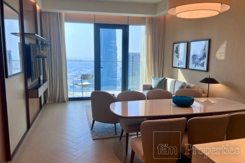Appartement de 2 chambres à Dubai, UAE No. 100579 4