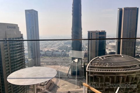Appartement de 2 chambres à Dubai, UAE No. 100579 2