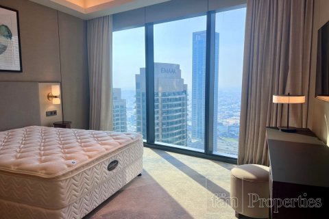Appartement de 2 chambres à Dubai, UAE No. 100579 10