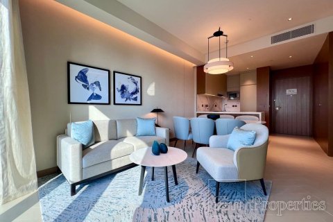 Appartement de 2 chambres à Dubai, UAE No. 100579 6