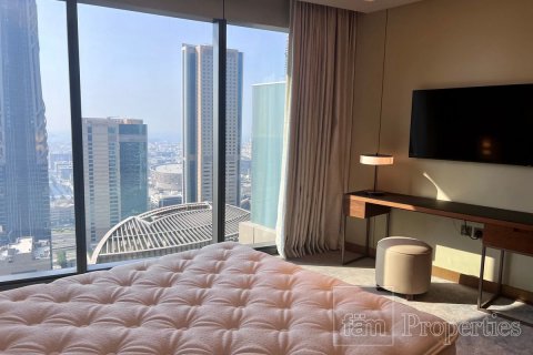Appartement de 2 chambres à Dubai, UAE No. 100579 8