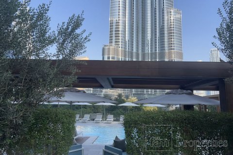 Appartement de 2 chambres à Dubai, UAE No. 100579 17