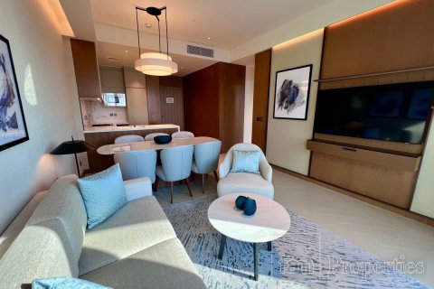 Appartement de 2 chambres à Dubai, UAE No. 100579 5