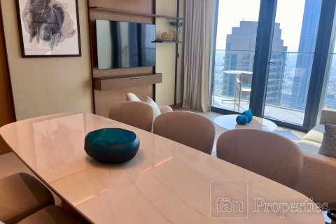 Appartement de 2 chambres à Dubai, UAE No. 100579 14