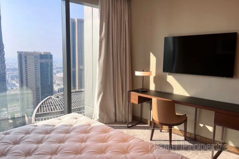 Appartement de 2 chambres à Dubai, UAE No. 100579 11