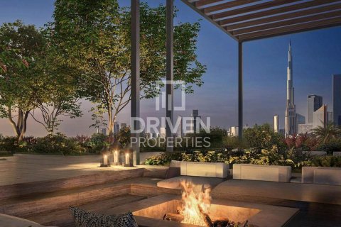 Appartement de 1 chambre  No. 121331 9