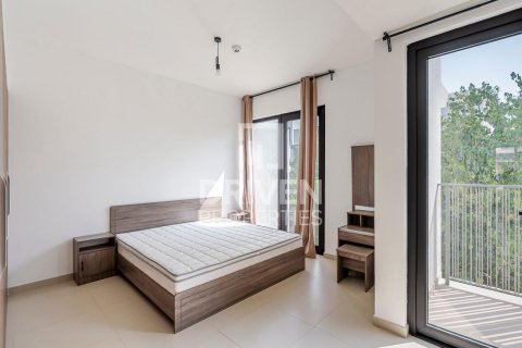 Таунхаус с 3 спальнями №121333 7