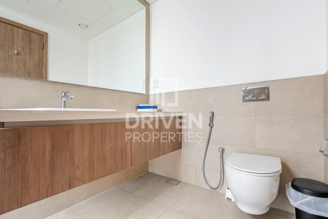 Таунхаус с 3 спальнями №121333 15