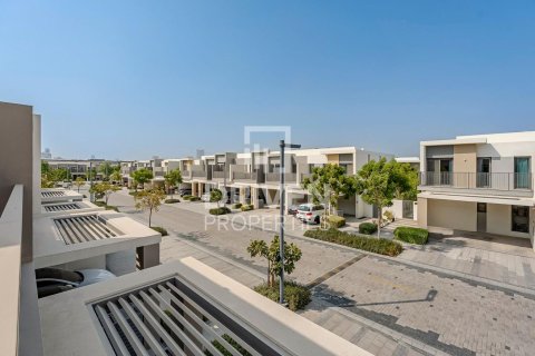 Таунхаус с 3 спальнями №121333 3