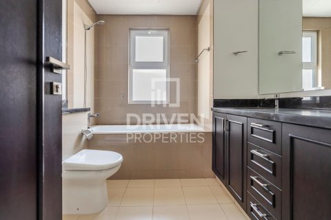 Таунхаус с 3 спальнями №121334 19