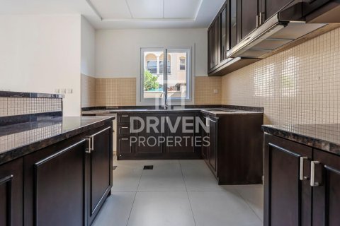 Таунхаус с 3 спальнями №121334 13