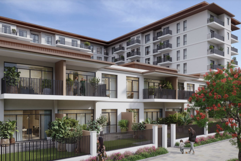 3 غرف نوم شقة في دبي, الإمارات العربية المتحدة رقم 146958